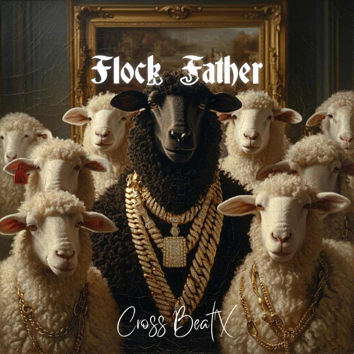 "Flock Father" SleazyWorld Go Type Beat 2026