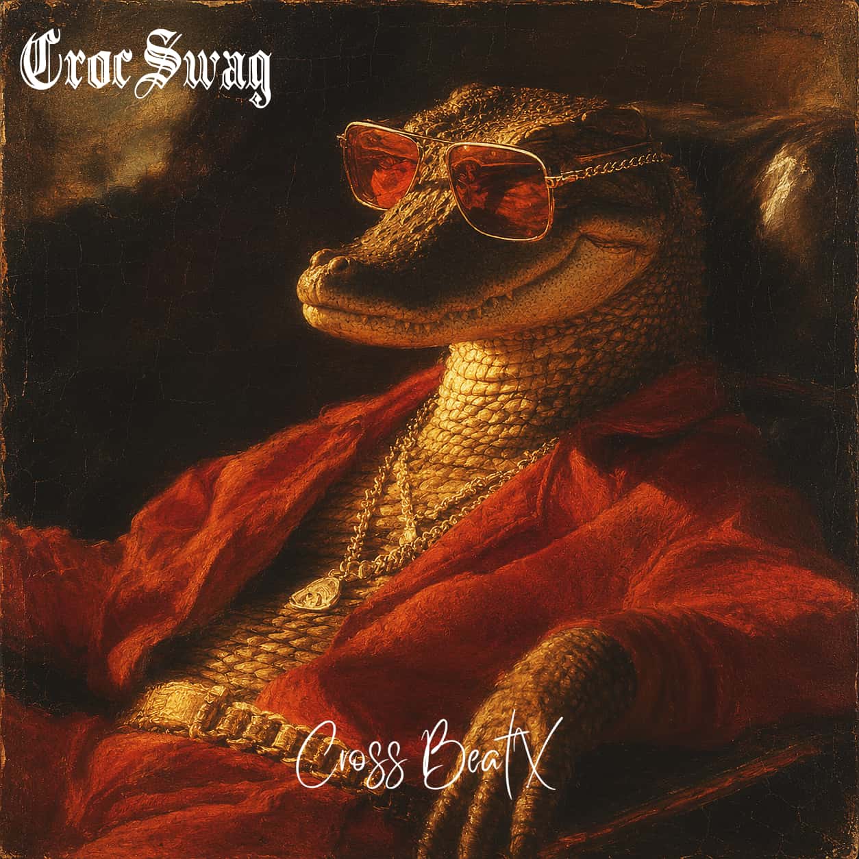 "CrocSwag" SleazyWorld Go Type Beat x Detroit Type Beat 2026
