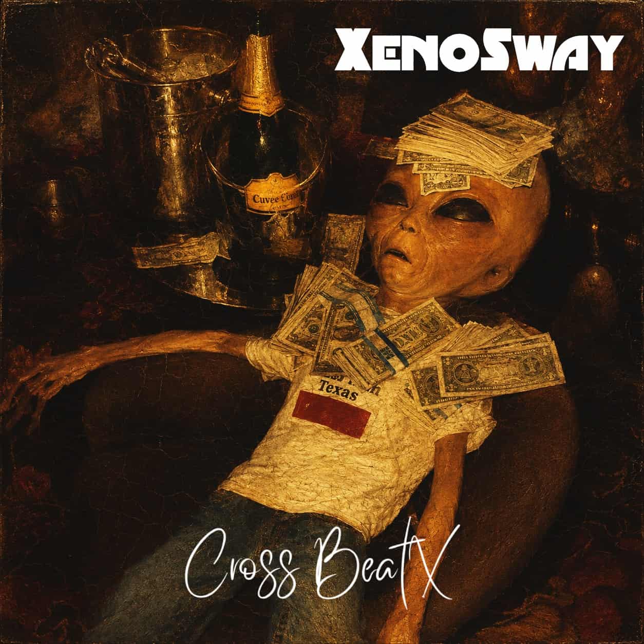 "XenoSway" SleazyWorld Go x Detroit Type Beat 2026