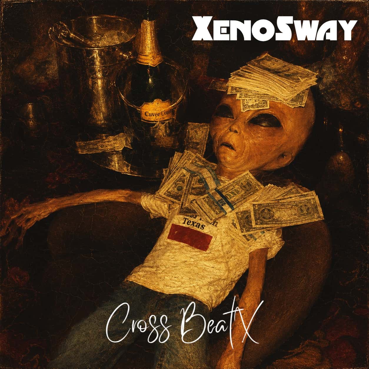 "XenoSway" SleazyWorld Go x Detroit Type Beat 2026