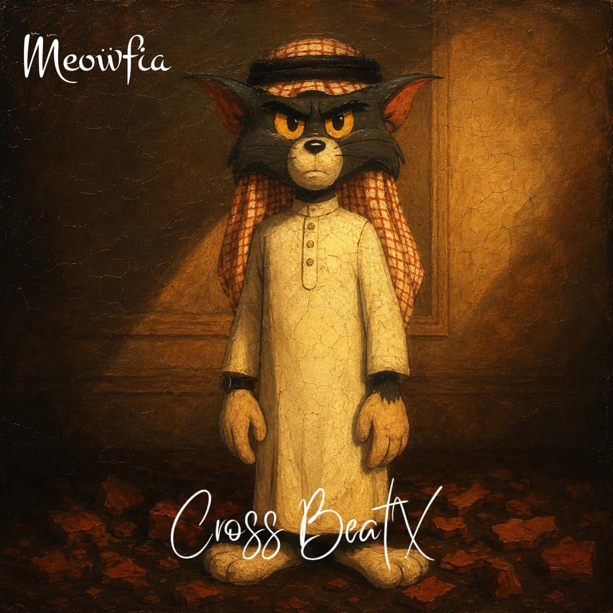 "Meowfia" SleazyWorld Go x Detroit Type Beat 2026