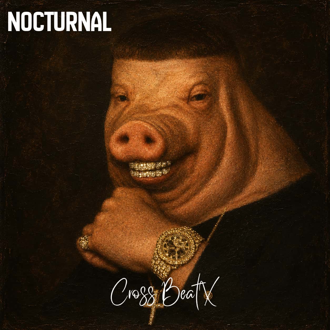 "Nocturnal" SleazyWorld Go x Detroit Type Beat