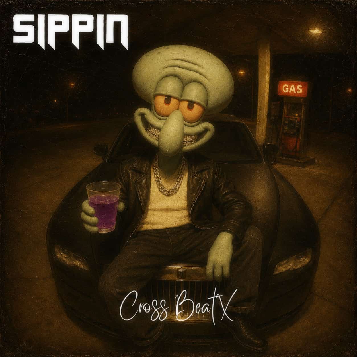 "Sippin" SleazyWorld Go Type Beat 2026