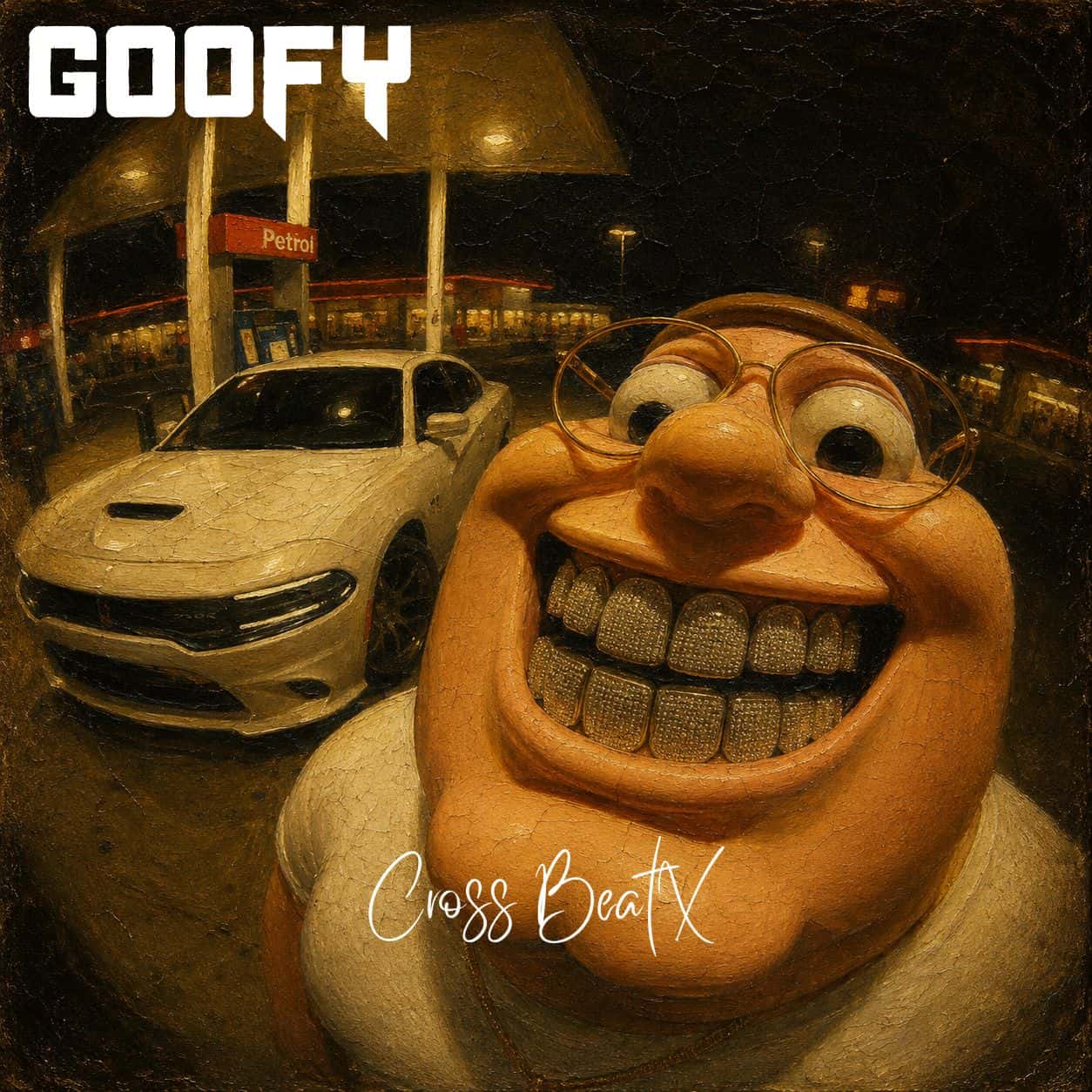 "Goofy" SleazyWorld Go x Detroit Type Beat 2026