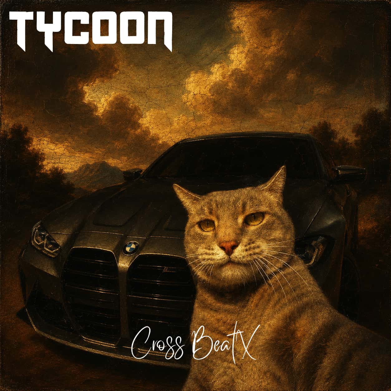 "Tycoon" SleazyWorld Go x Detroit Type beat